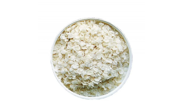 pétales de riz et de blé entier pétales de riz et de blé entier
