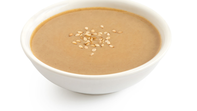 tahini