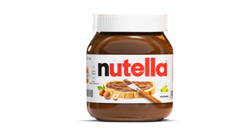 Nutella