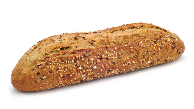 baguette aux céréales