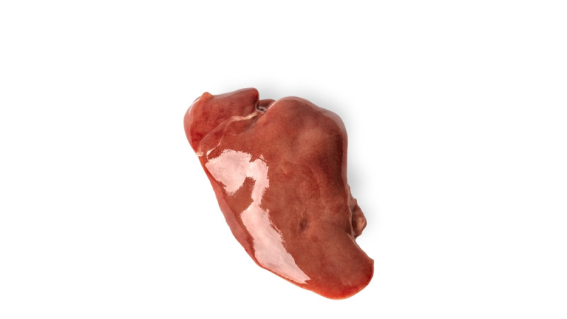 foie de génisse