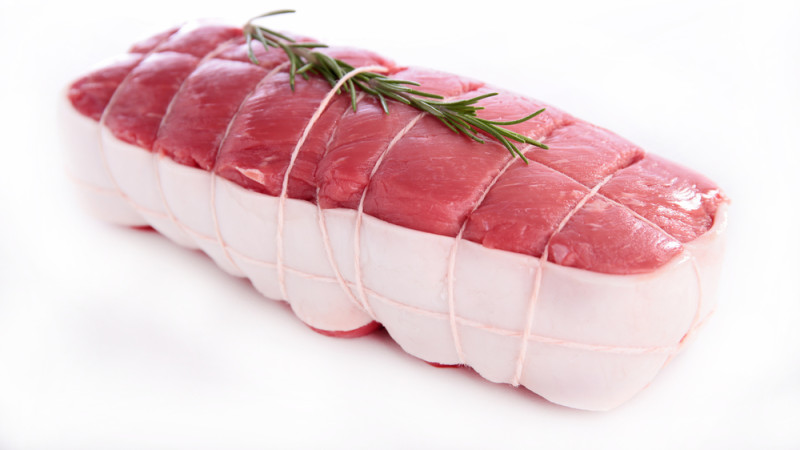 rôti de boeuf