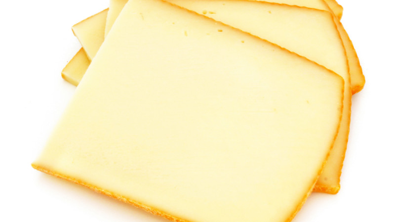 fromage à raclette