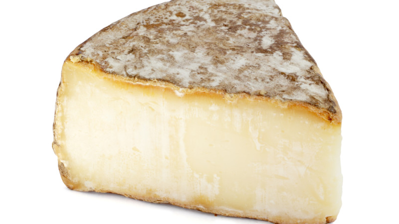 tomme de Savoie
