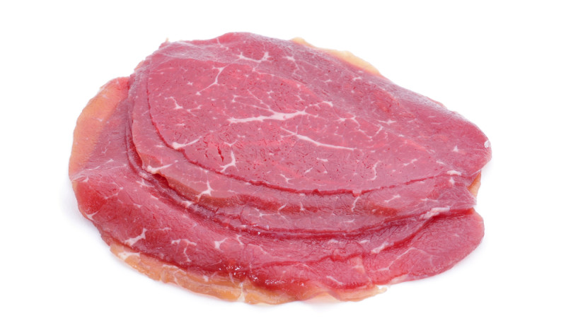 boeuf pour carpaccio