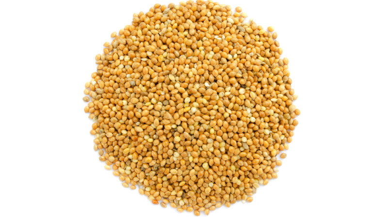 millet