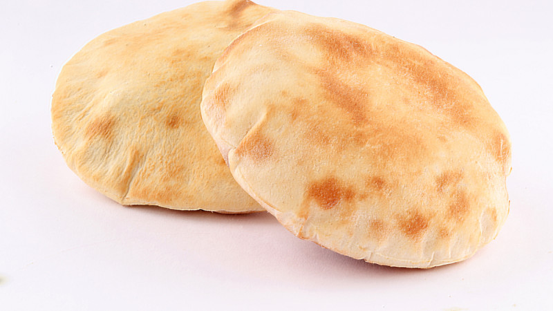 pain naan
