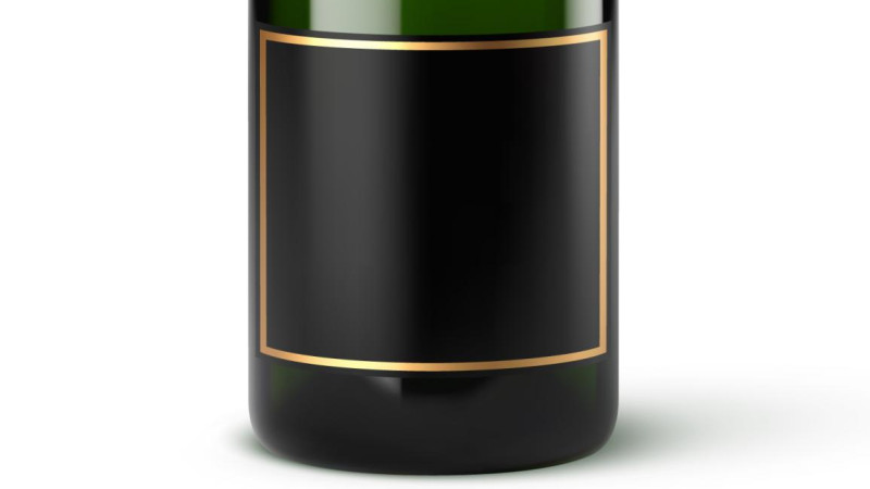 champagne