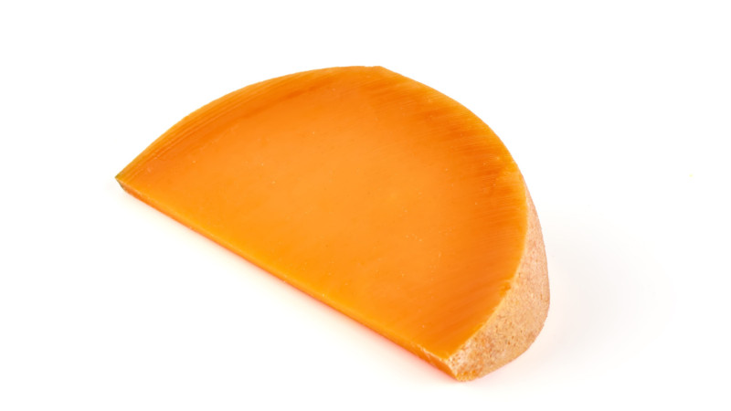 mimolette