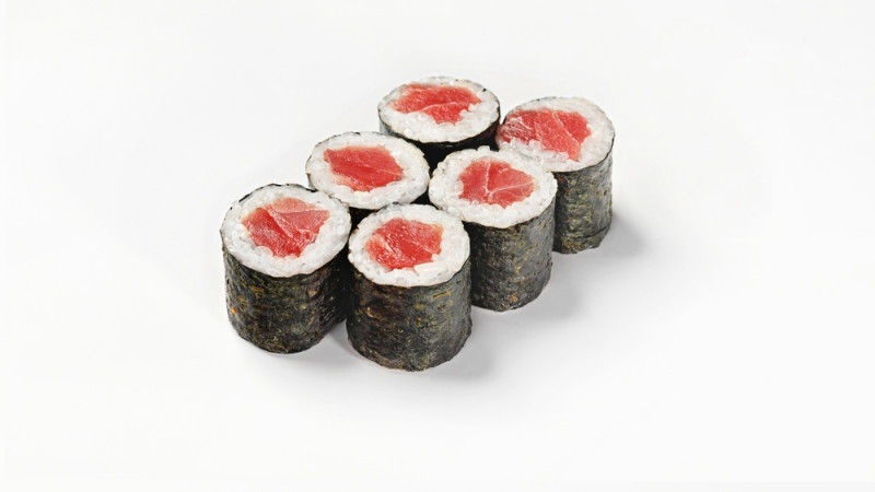makis de thon