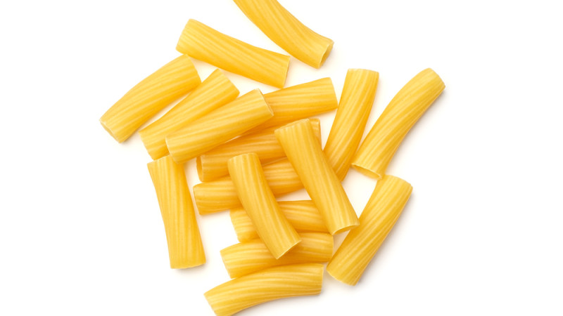 Rigatoni