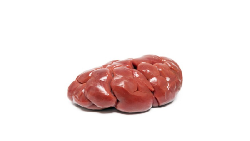 rognons de boeuf