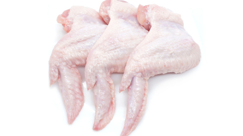 ailes de poulet