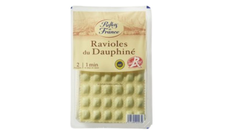 Ravioles du Dauphiné
