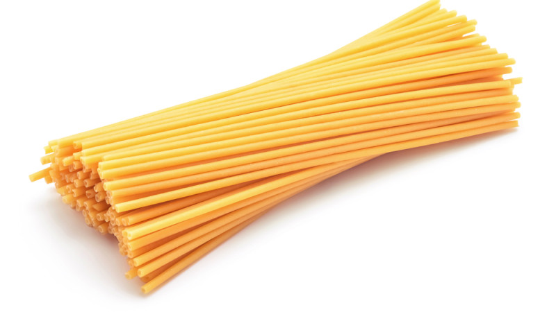 Bucatini