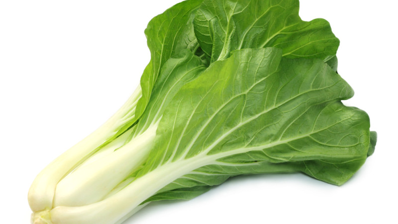 Bok choi