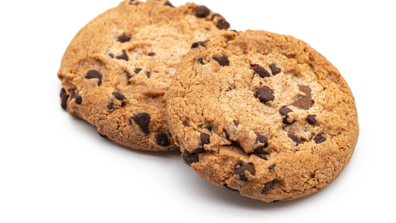 Cookies au chocolat