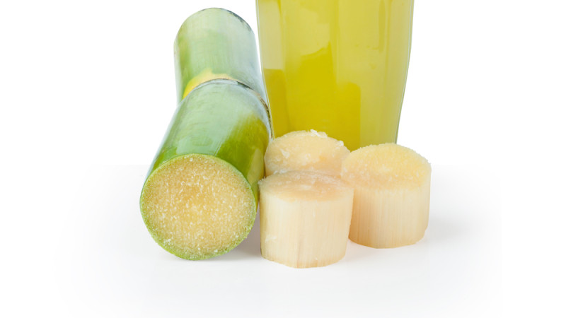 sirop de canne