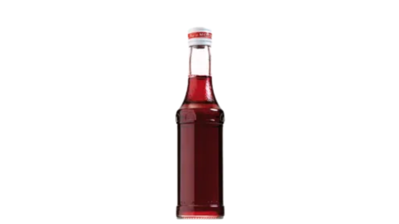 sirop de grenadine