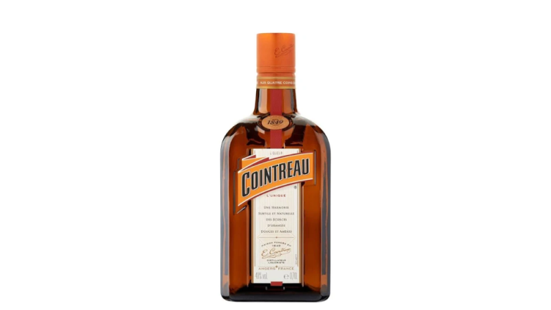 liqueur d'agrumes