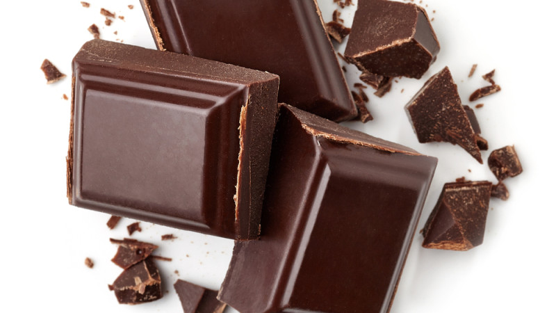 chocolat noir
