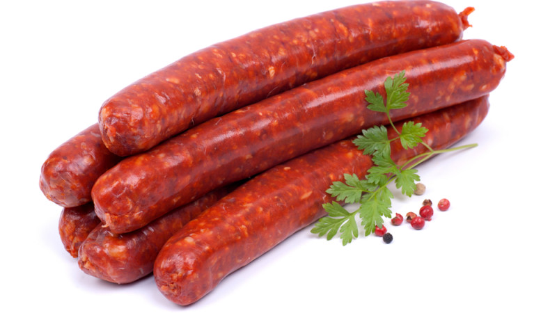 merguez
