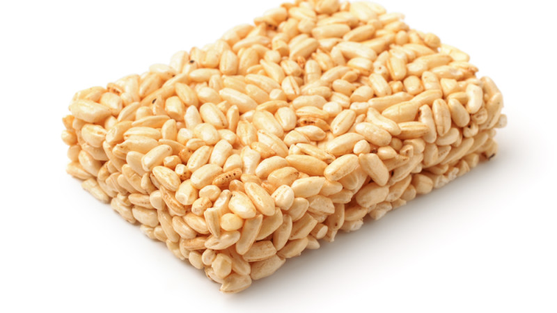 Rice krispies
