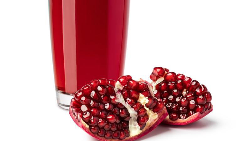jus de grenade