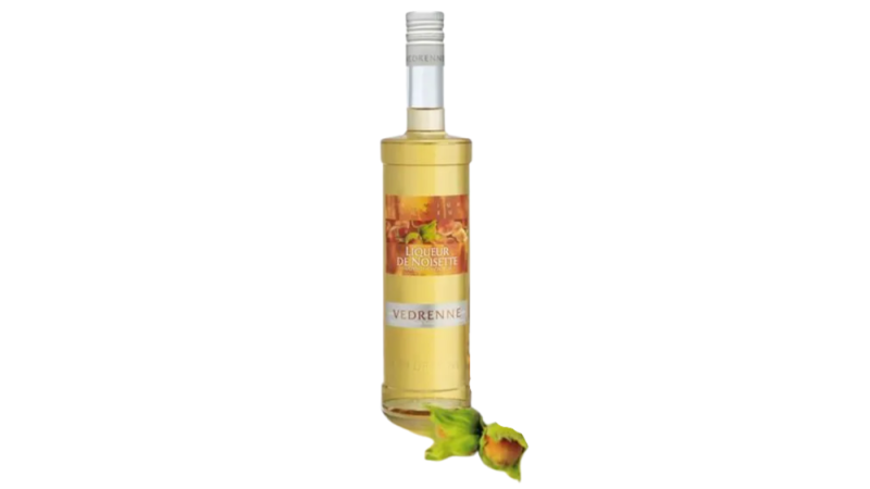 liqueur de noisette