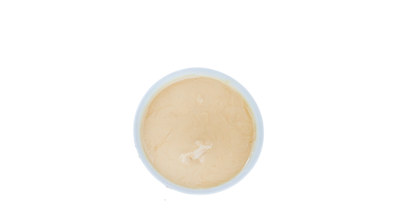 purée de sésame