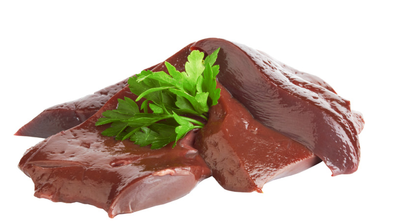 foie de veau