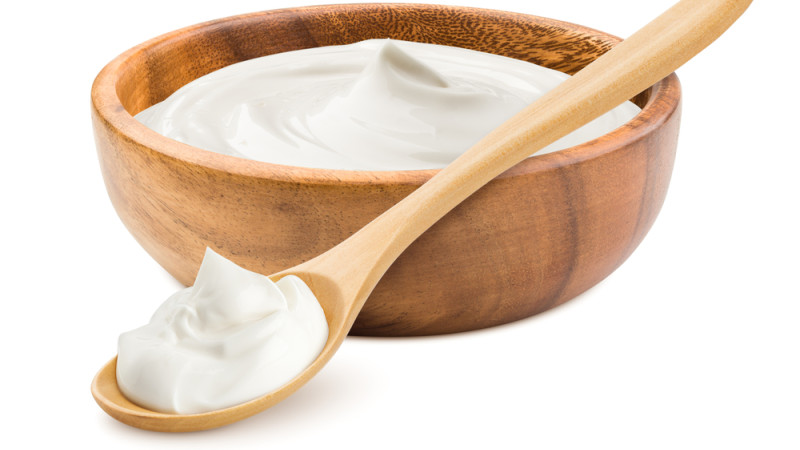 Crème fraîche à 20%