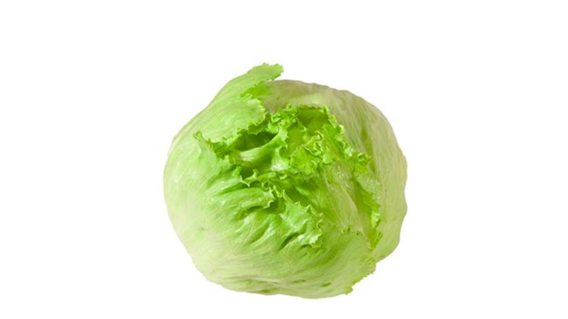 salade iceberg