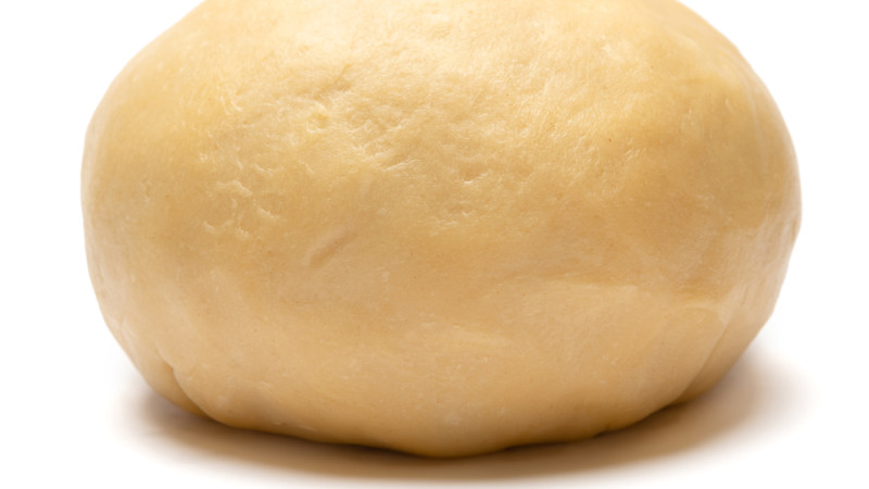 pâte sablée