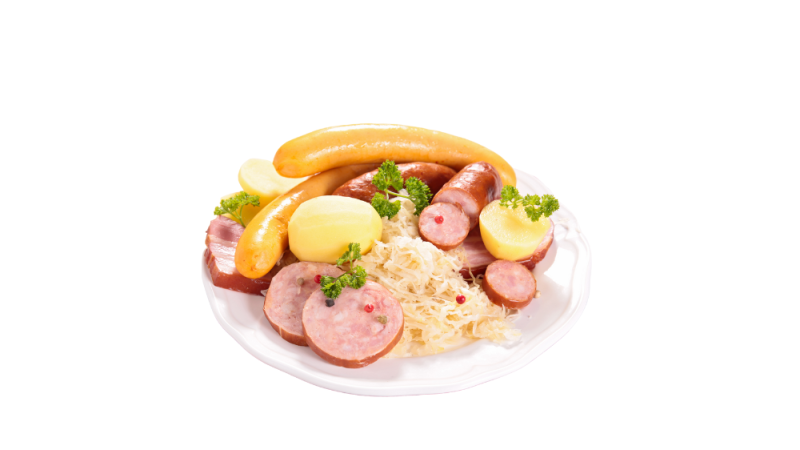 choucroute