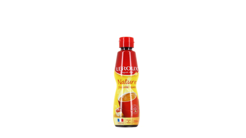 Chicorée liquide