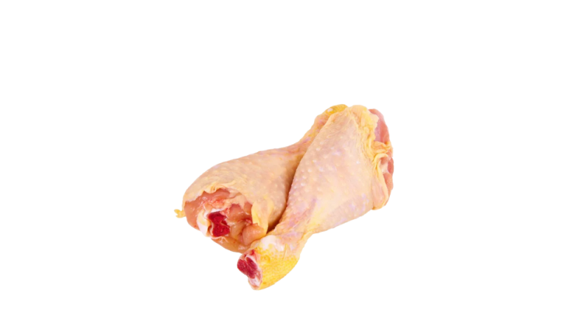 Cuisse de coq