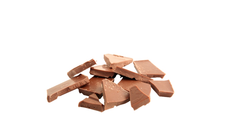 chocolat au lait