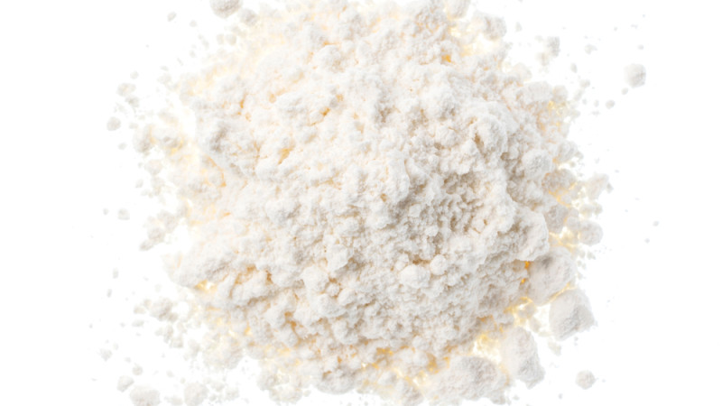 farine sans gluten (mix spécial pain)