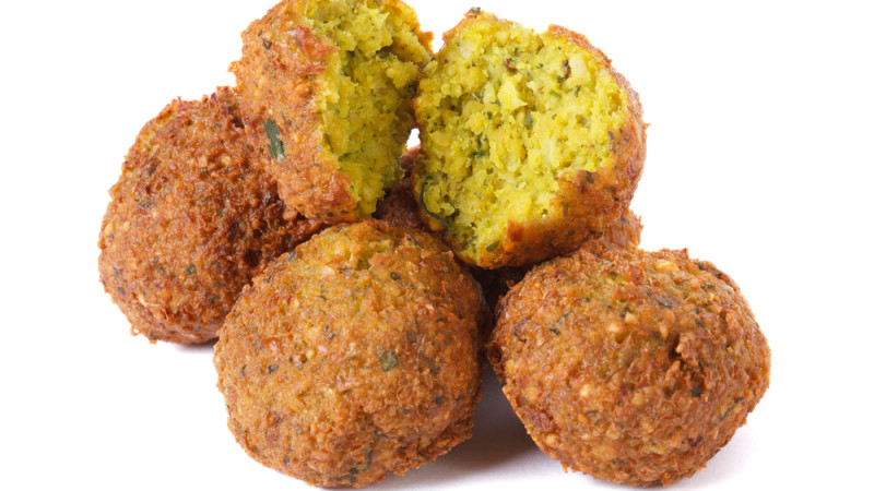 falafel 
