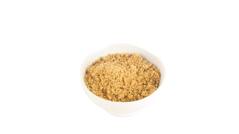poudre de noisette