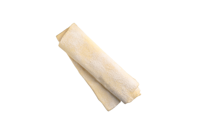 pâte brisée sans gluten