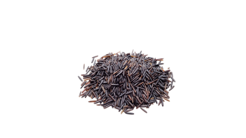 riz sauvage