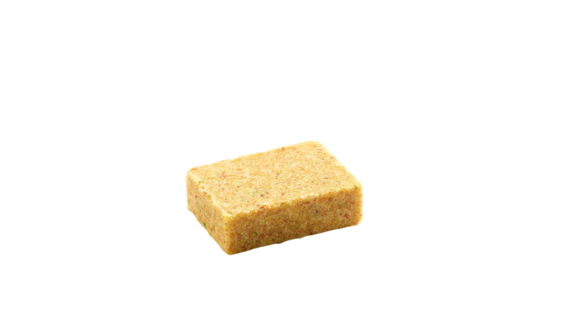 Cube de bouillon de volaille