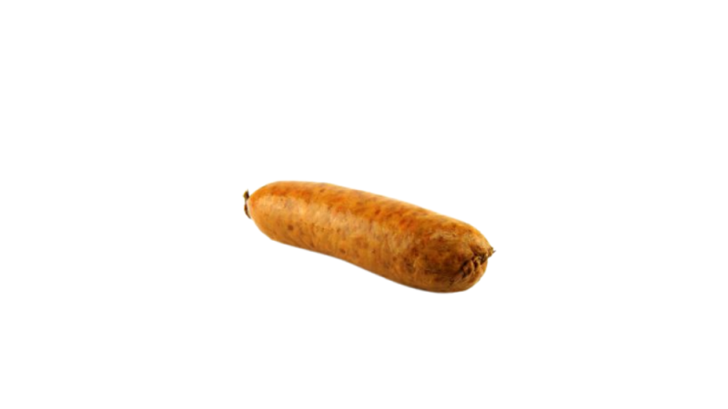saucisse de Morteau