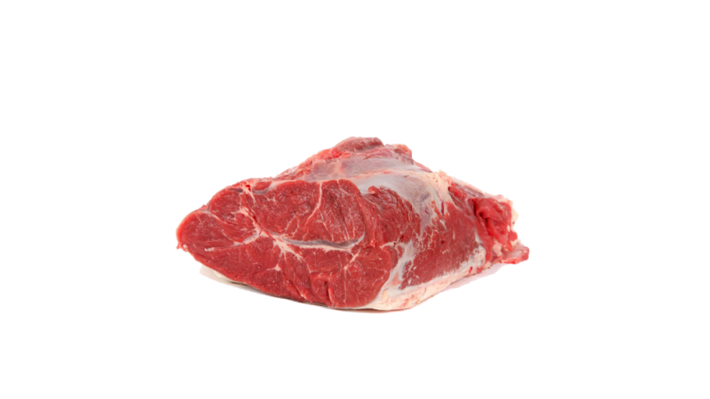 boeuf à braiser