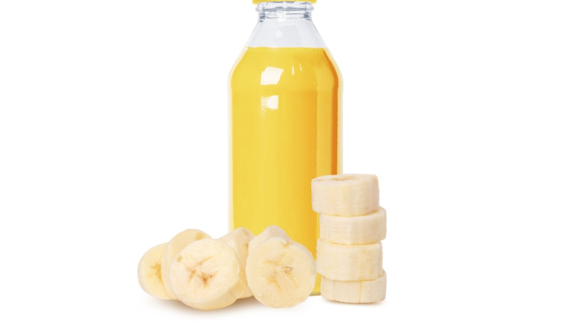 nectar de bananes