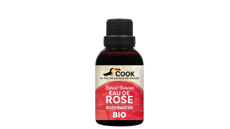 fleur de rose