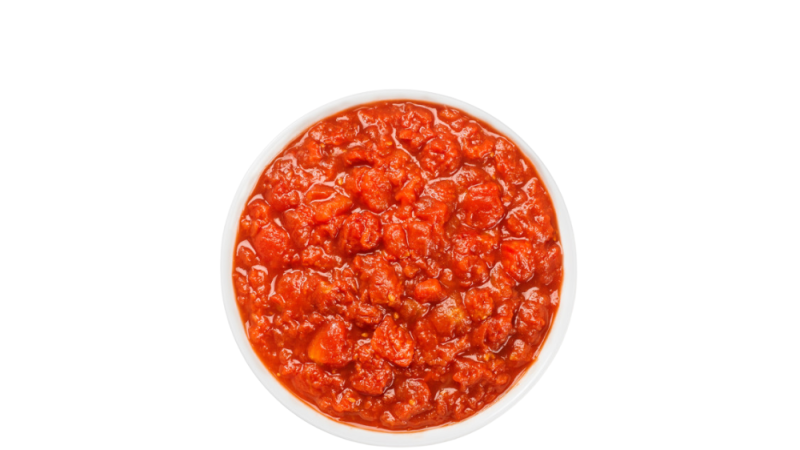 pulpe de tomate