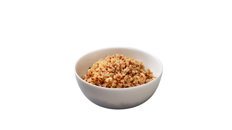 quinoa cuit